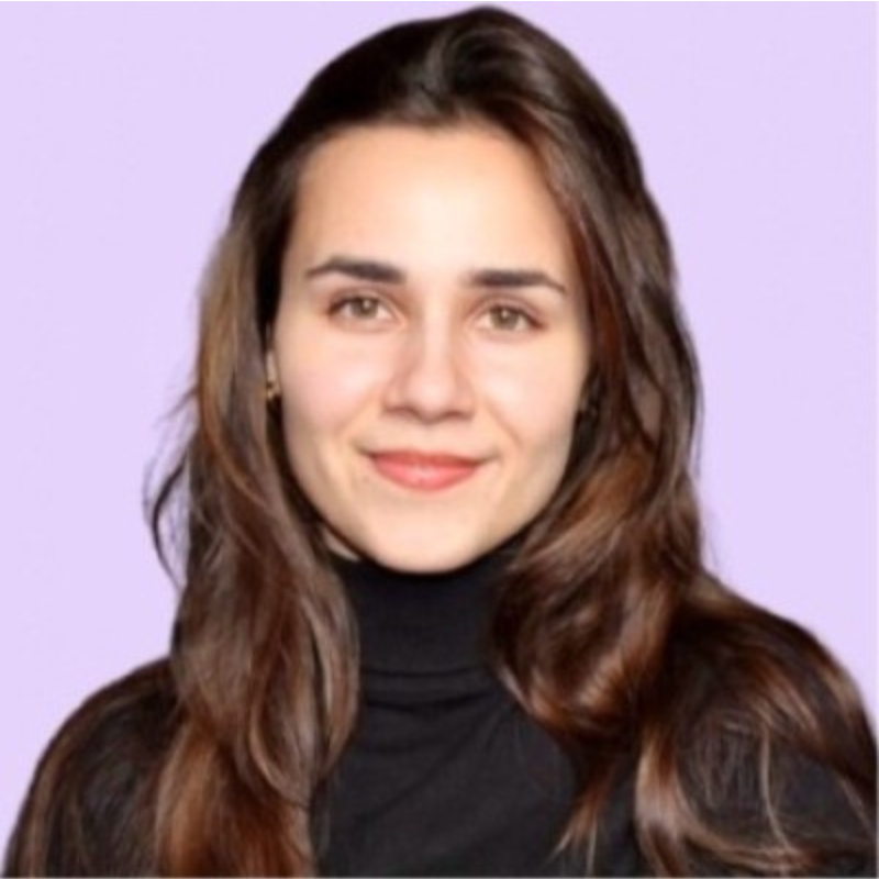 Astrid. Caussanel